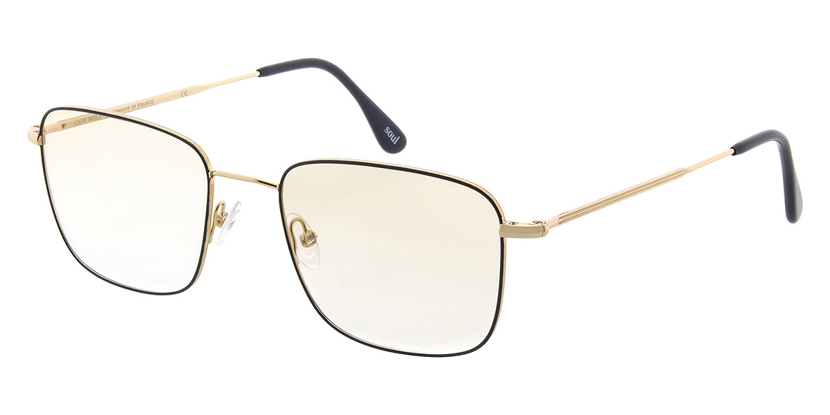 Andy Wolf 4750 Е 53/19