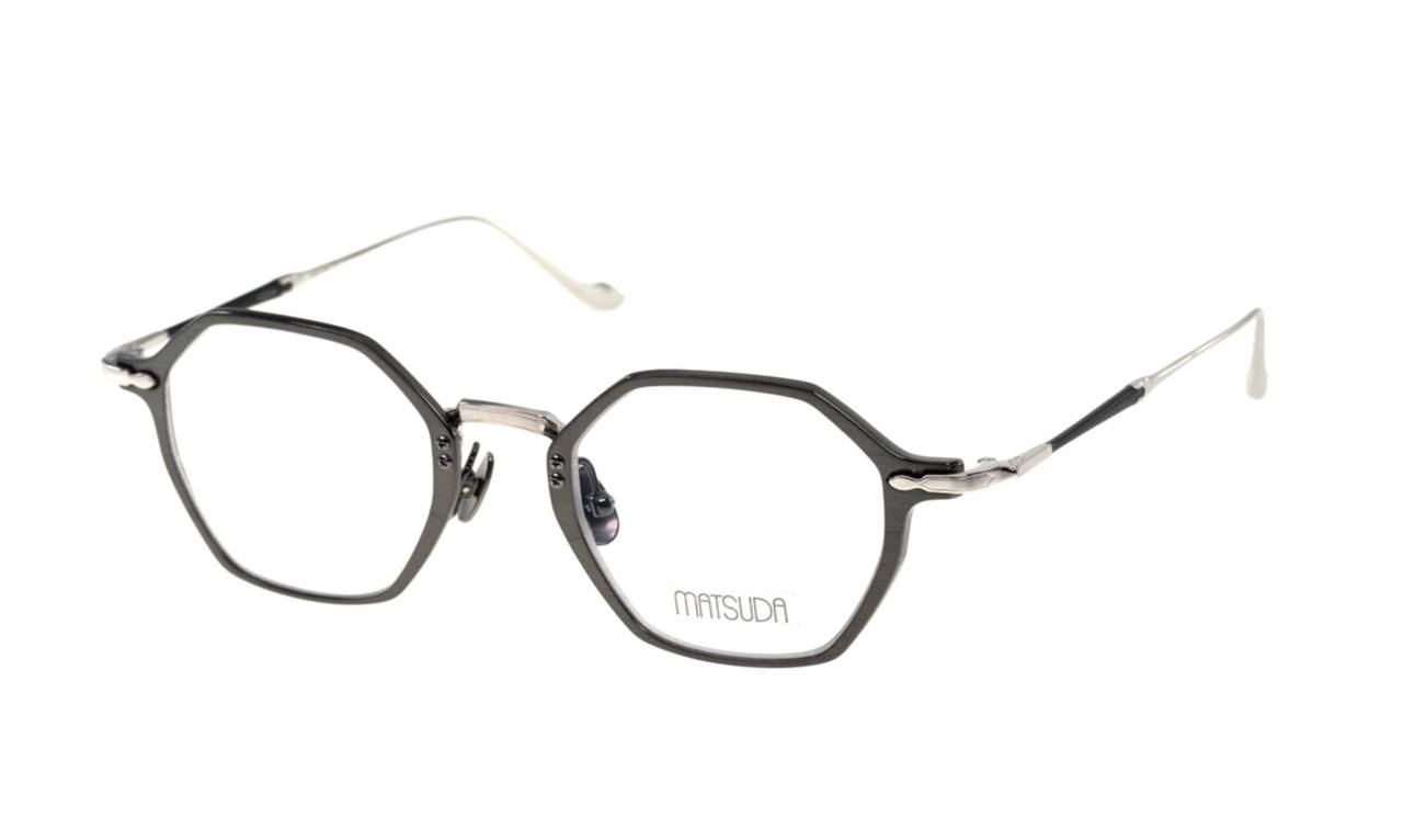 Matsuda M3133.RX.BS-BRTM.47