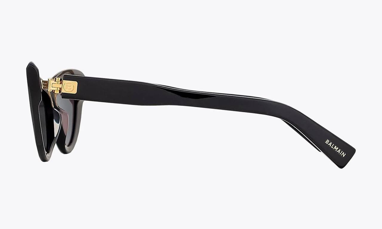 Balmain JOLIE, Black Gold