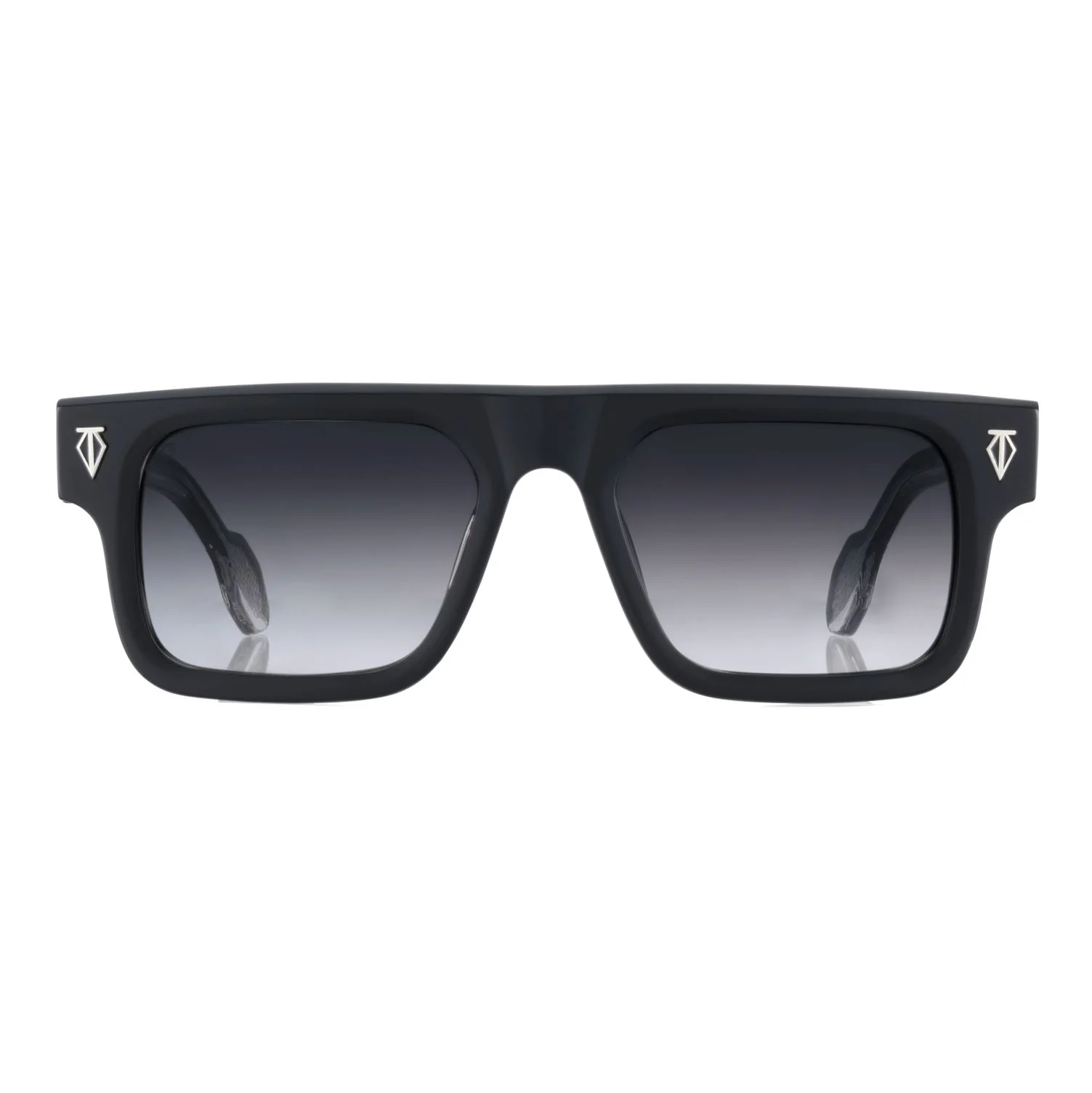 T.Henri TH00025 959 CARBON BLACK/SILVER