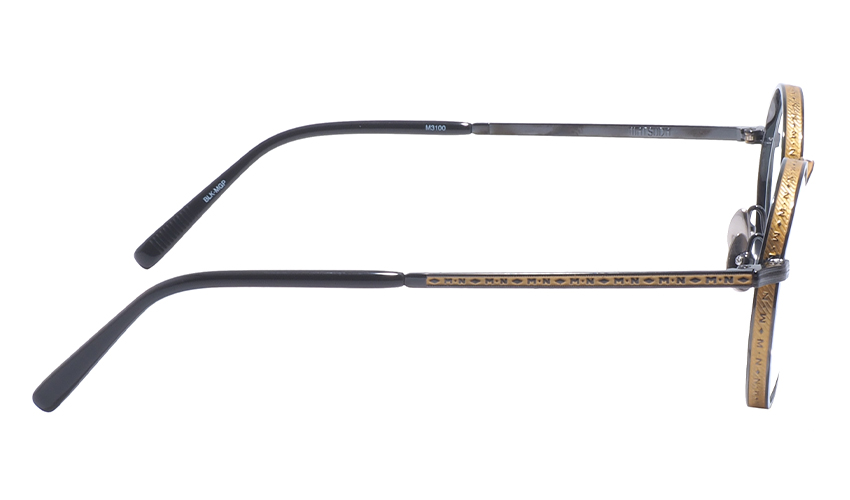 MATSUDA M310.SG.BLK-MGP.52п