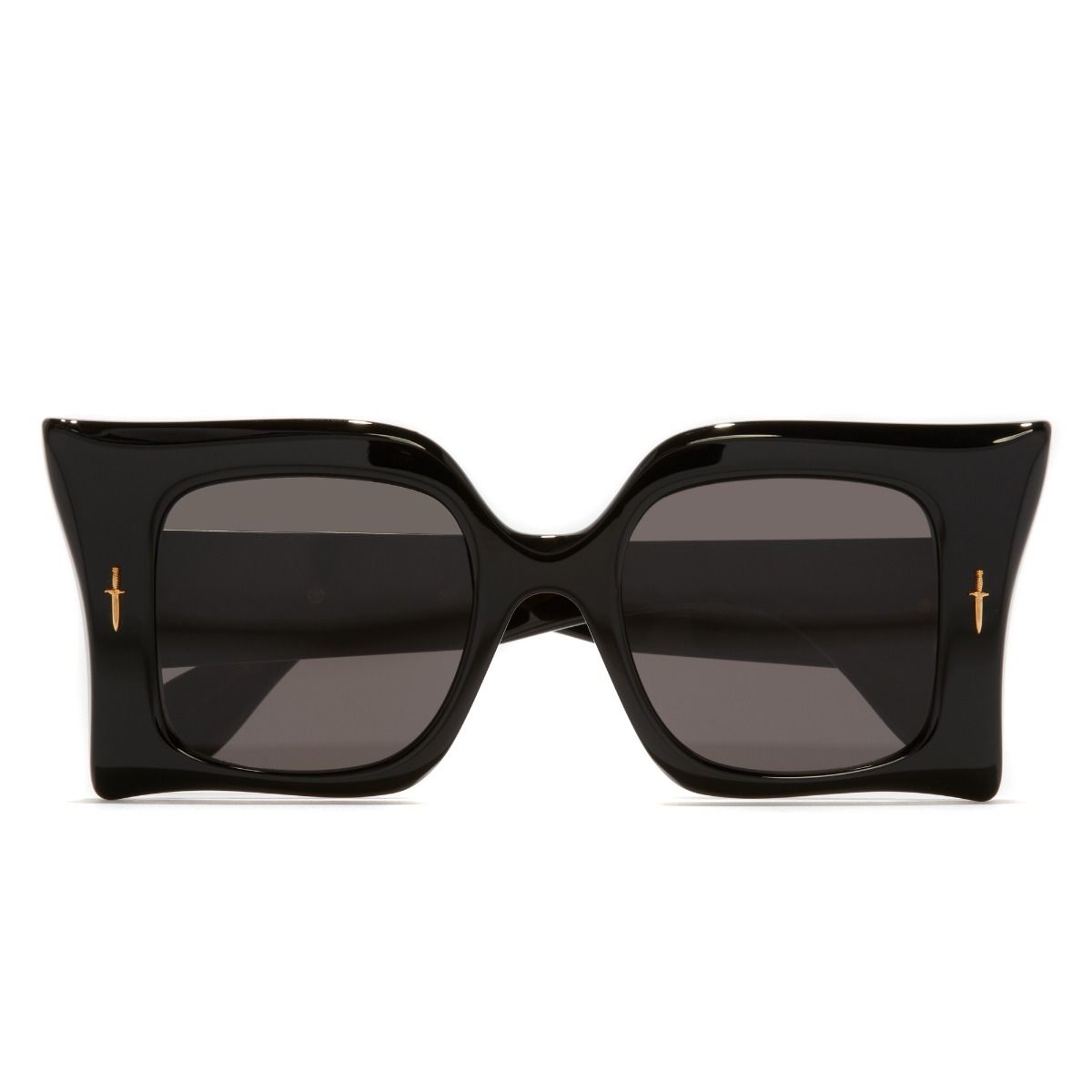 Cutler and Gross GFLE-011-50-01 Black Gold