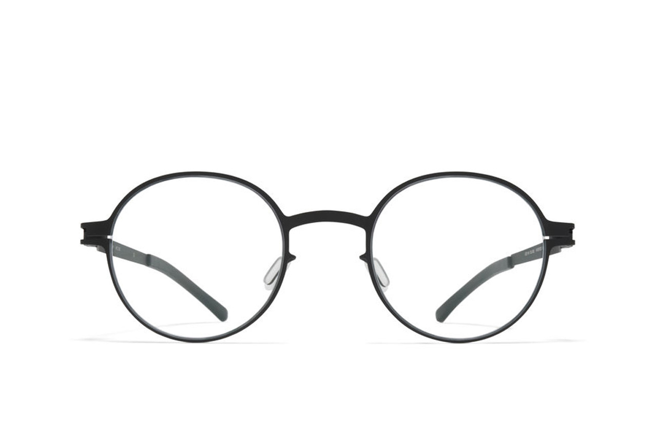 Mykita TAnner black 2