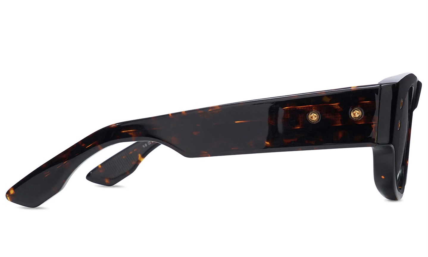 Dita Muskel Tortoise White Gold