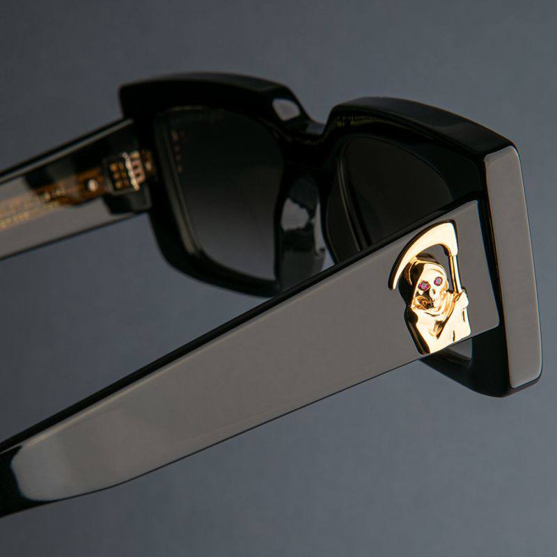 Cutler and Gross GFLE-001-52-01 BLACK