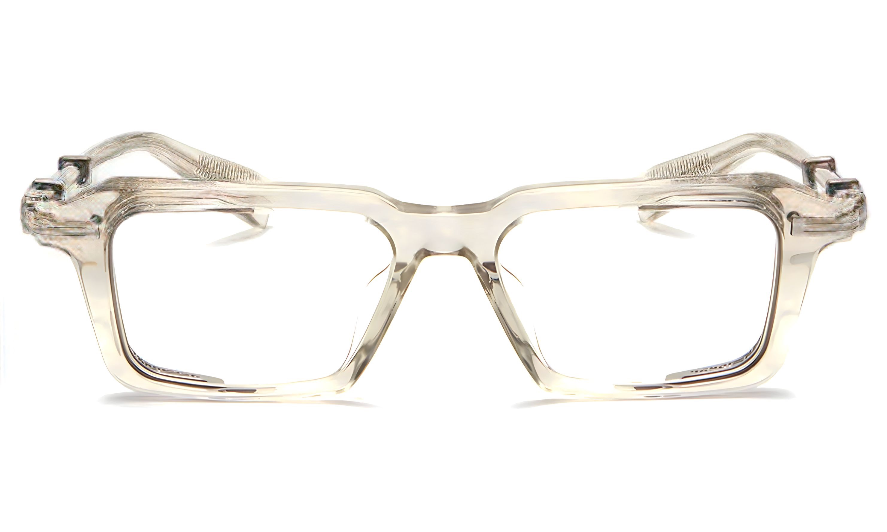 Balmain LEGION- 111 Grey Crystal