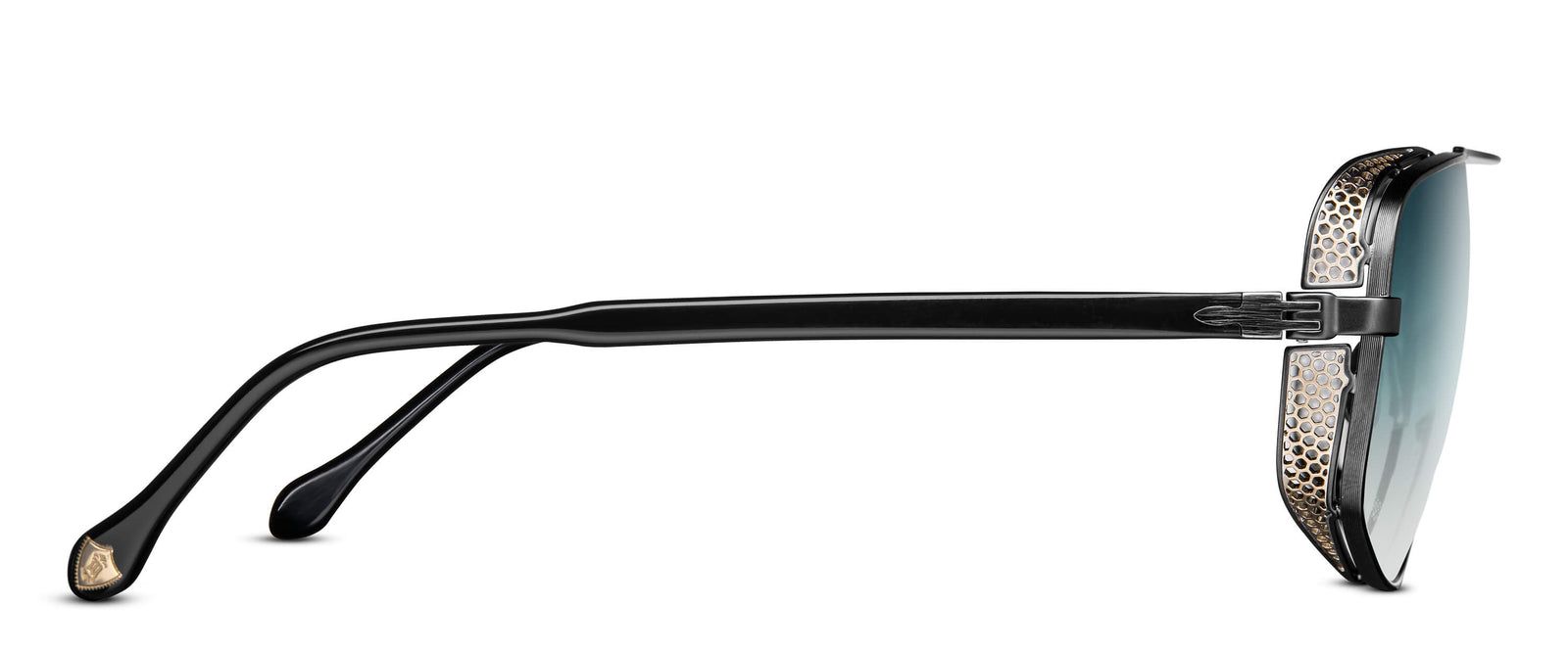 MATSUDA M3111.SG.MBK.60