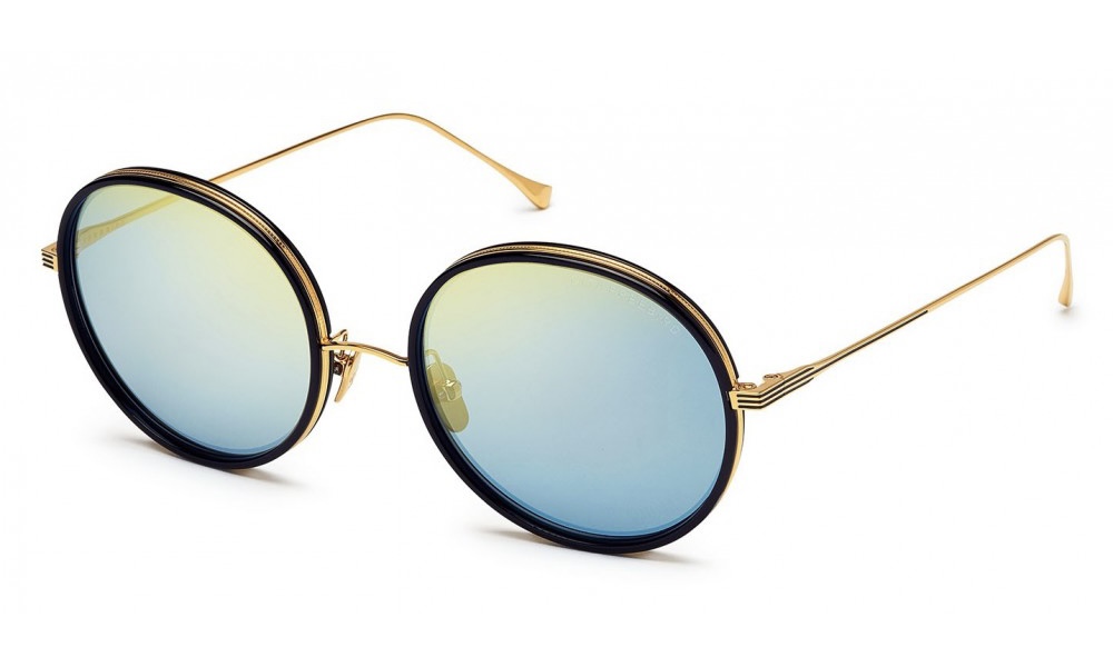 Dita Freebird 21012-D-NVY-GLD 54