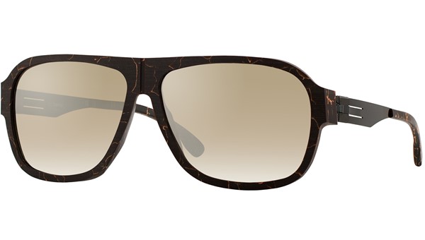 Ic-berlin IB Power Law Brown Marble Rough