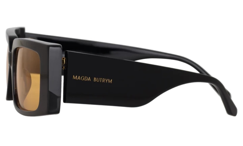 Linda Farrow Magda Butrym Magda/11/3