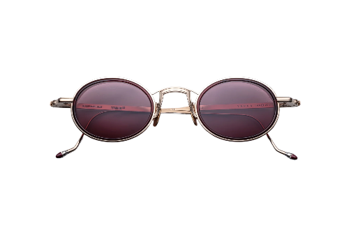 JACQUES MARIE MAGE VARDA BURGUNDY