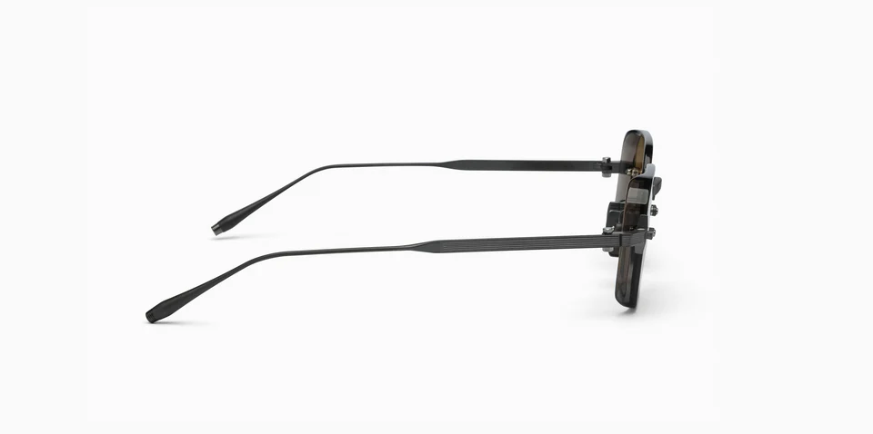 Akoni AKS307D BLK/BLK