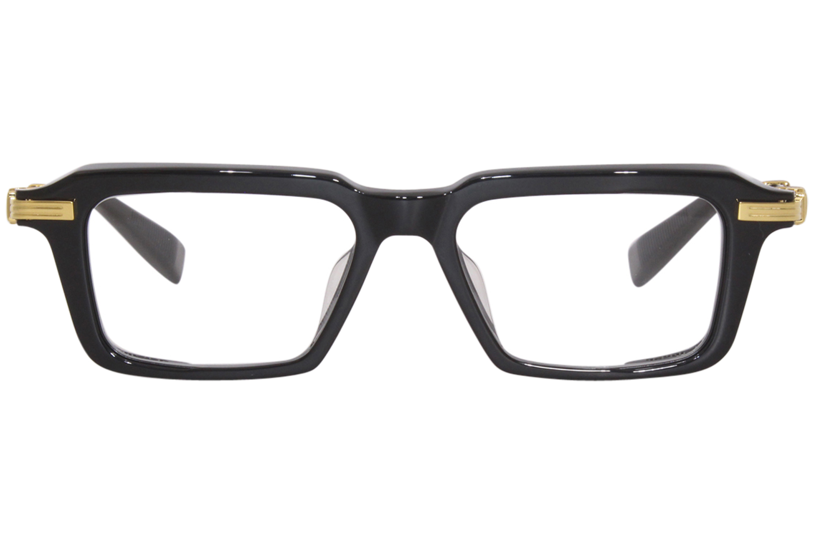 Balmain LEGION- III Black-Gold