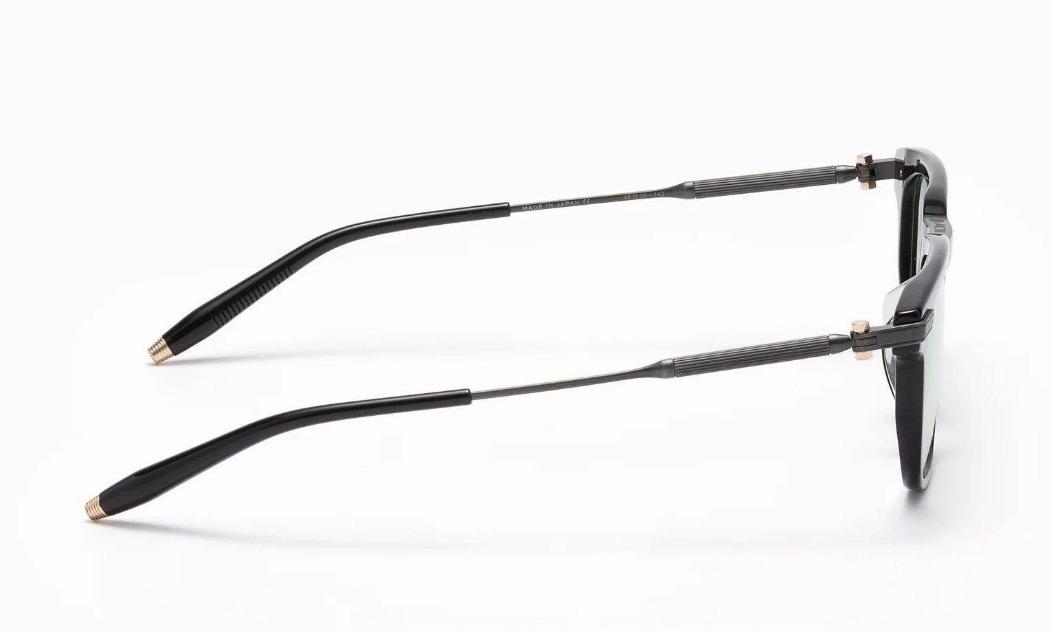 Akoni Zenith Black Antiqued Pewter