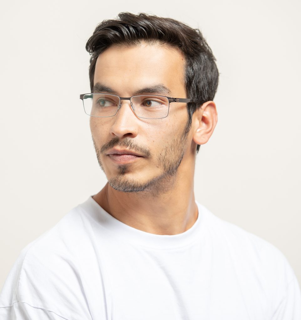 Ic-berlin IB-Toru N SE Teak Black