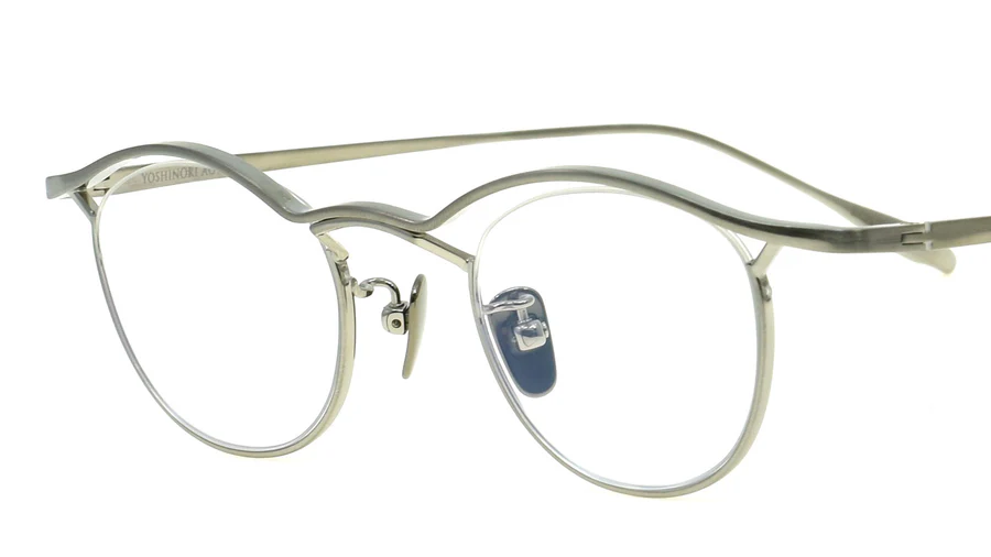 Yoshinori Aoyama YA-010 02