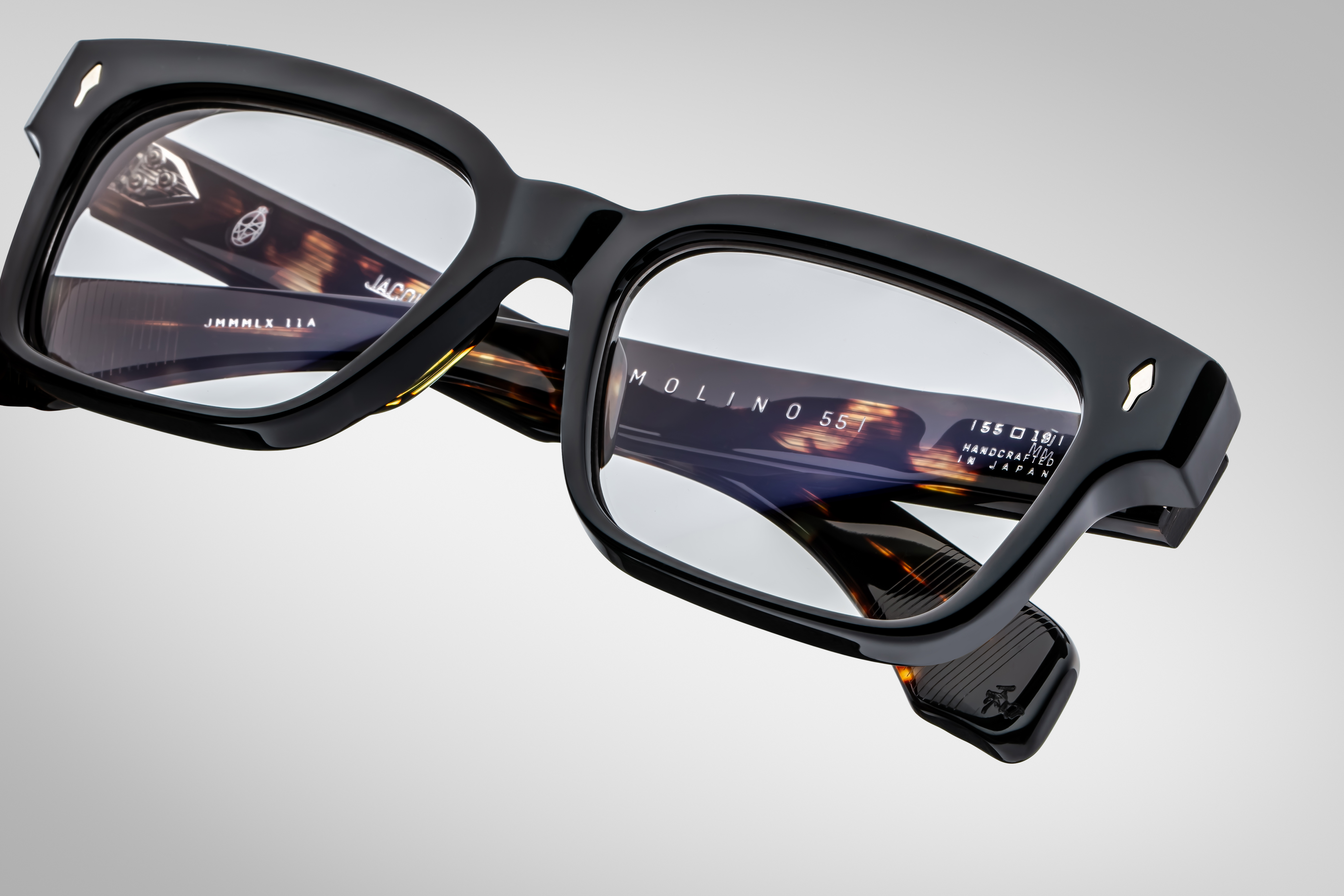 JACQUES MARIE MAGE MOLINO 55-NOIR X