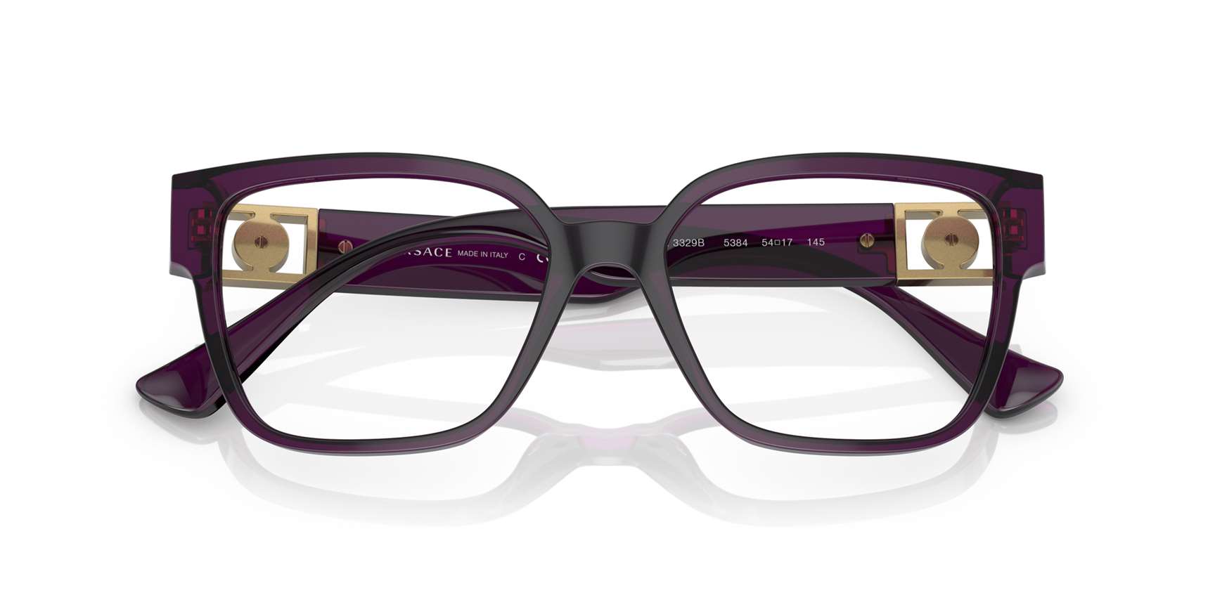 Versace 0VE3329B 5384