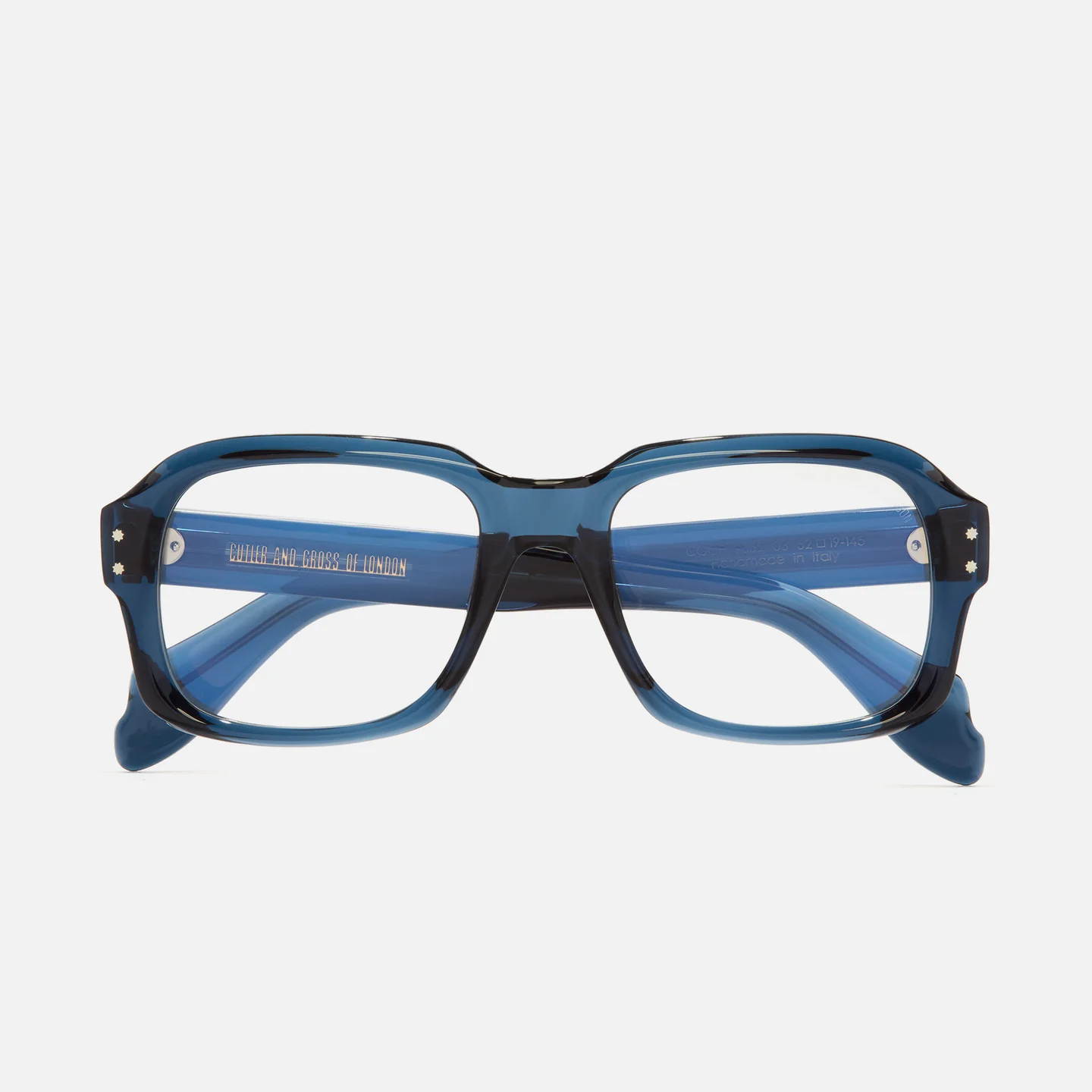 Cutler and Gross  CGOP-9852 03