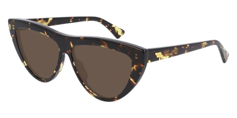 Bottega Veneta BV1018S-002 57