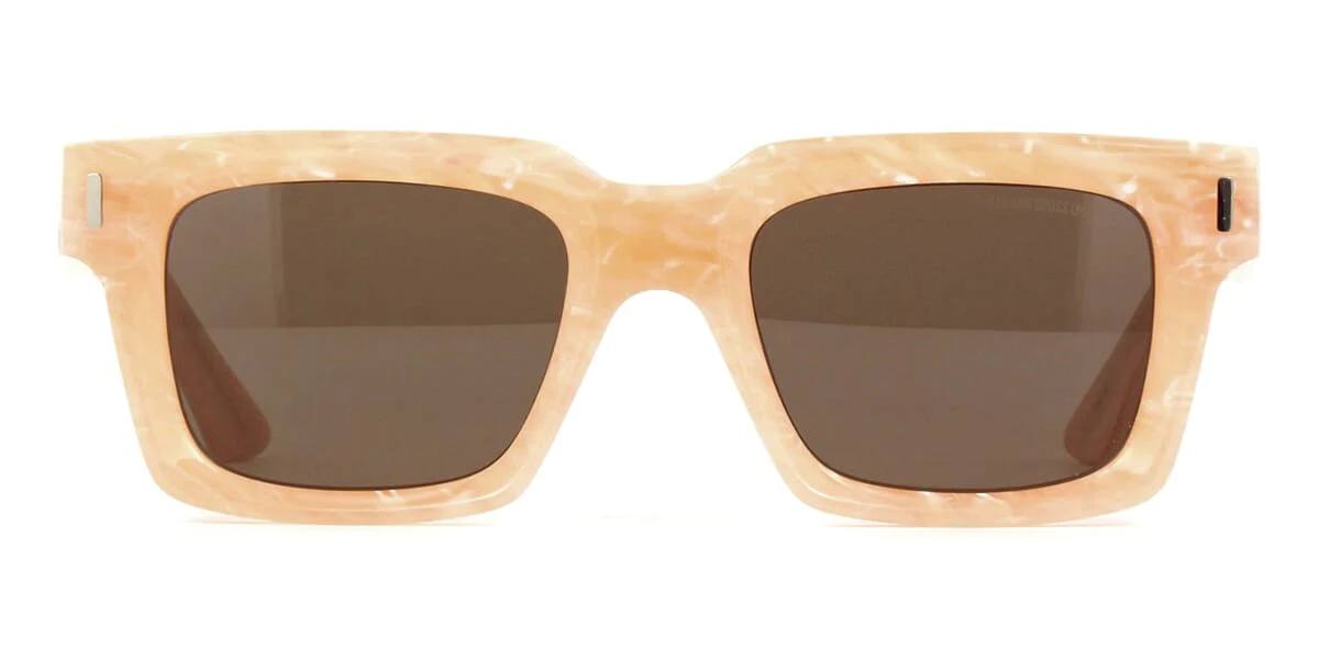 Cutler and Cross CGSN-1386-52-03 Peach Murble