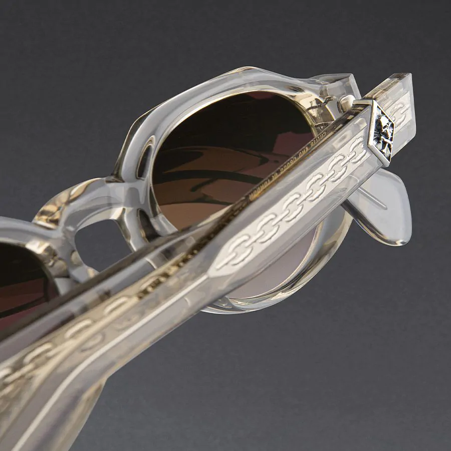 Cutler and Gross GFSN 006-05 sand crystal