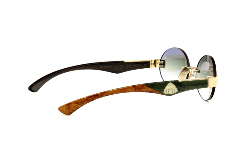 Maybach MB-The Dusk I P-WBD-Z13