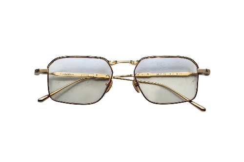 JACQUES MARIE MAGE KOENING-GOLD