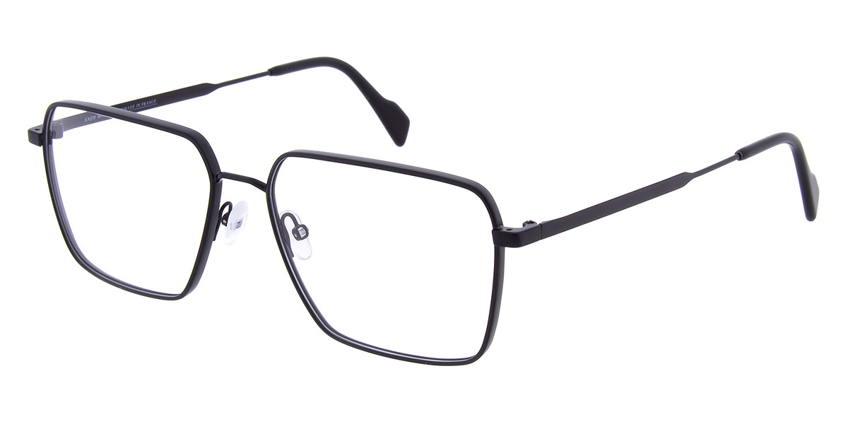 Andy Wolf 4769 01 57/15