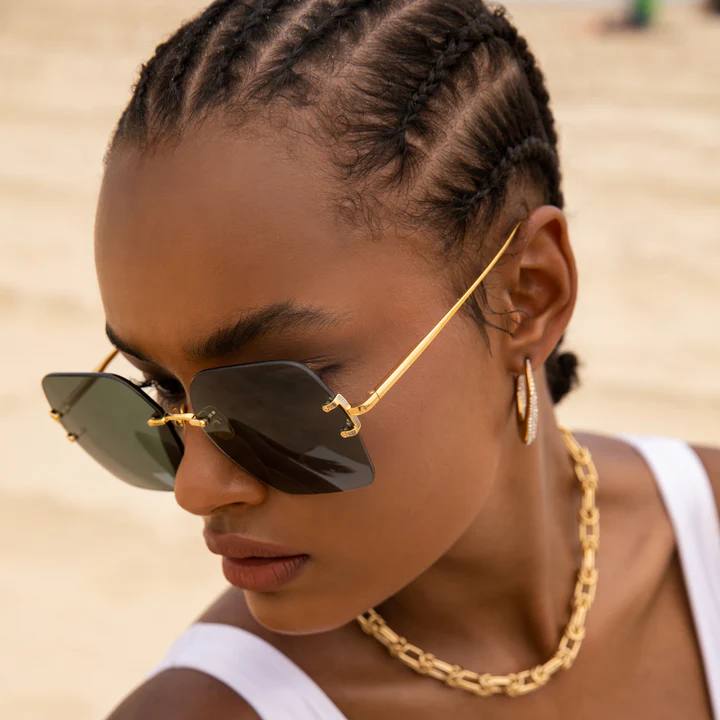 Linda Farrow LFL-1395 С 02