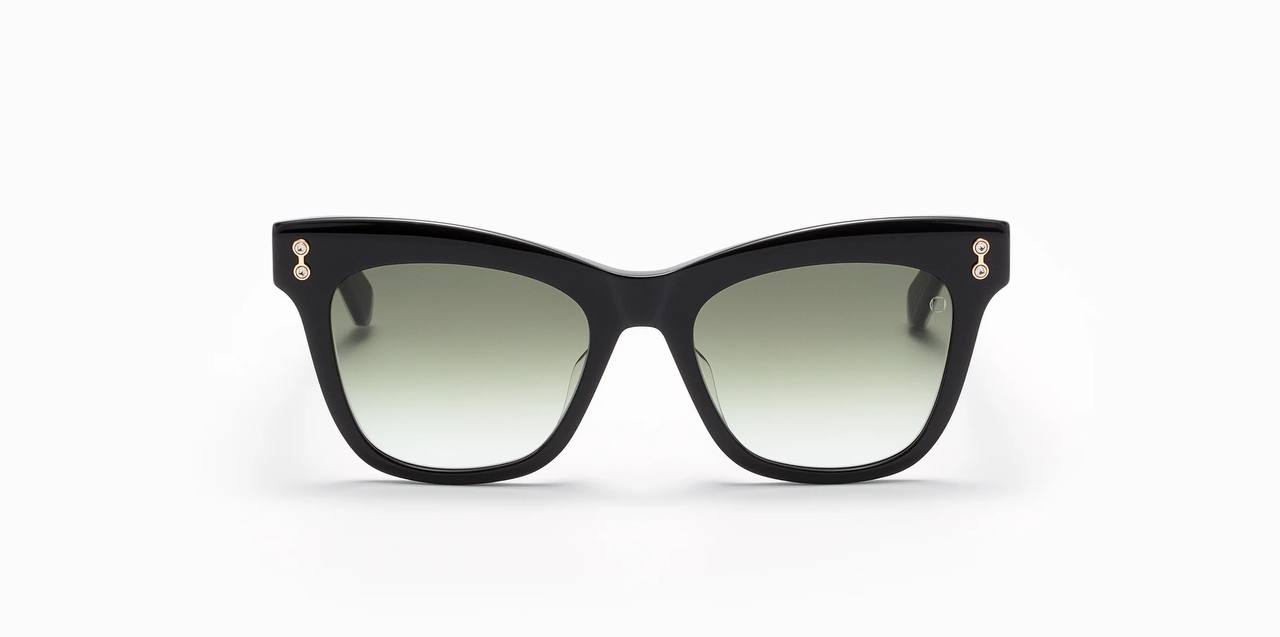 Akoni Vela Black w/G-15 Gradient