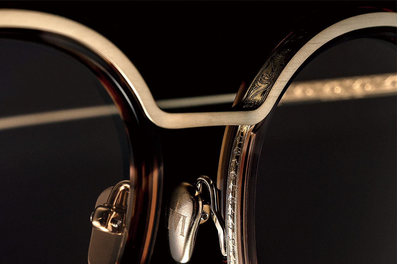 MASUNAGA K3 AOI#33 SUN