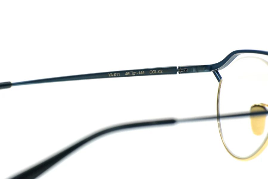 Yoshinori Aoyama YA-011 02