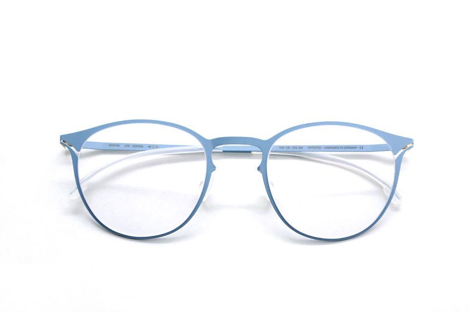 Mykita Soeren, Blueberry 234