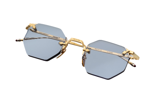 JACQUES MARIE MAGE EL DORADO CIEL