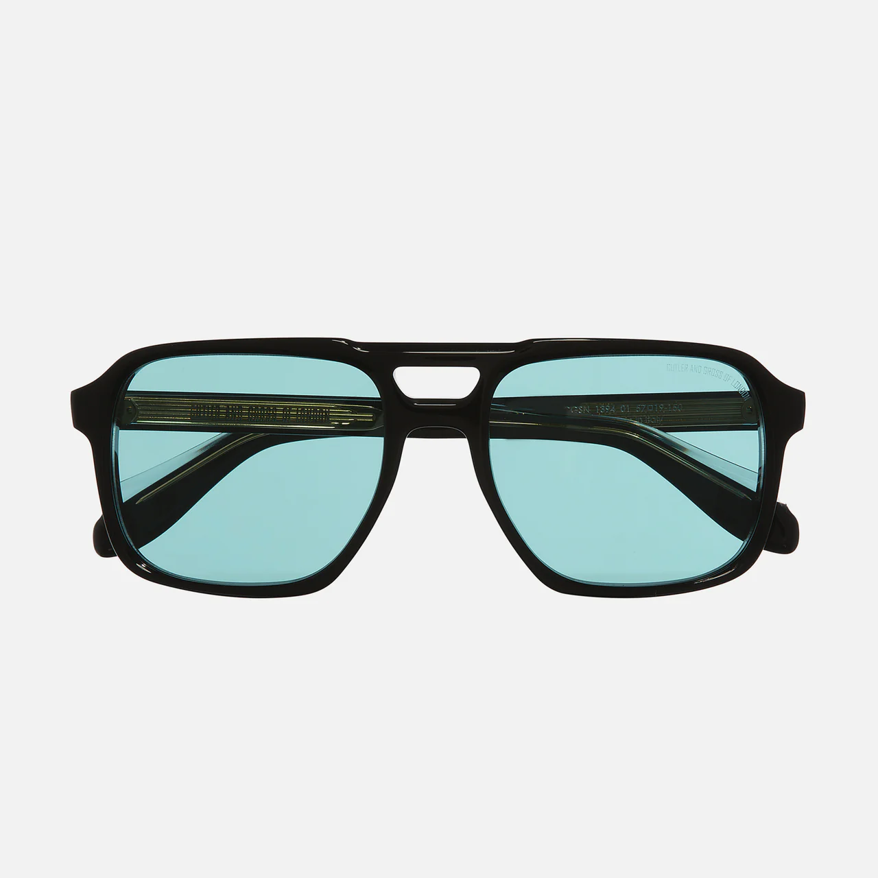 Cutler and Gross 1394 01 black
