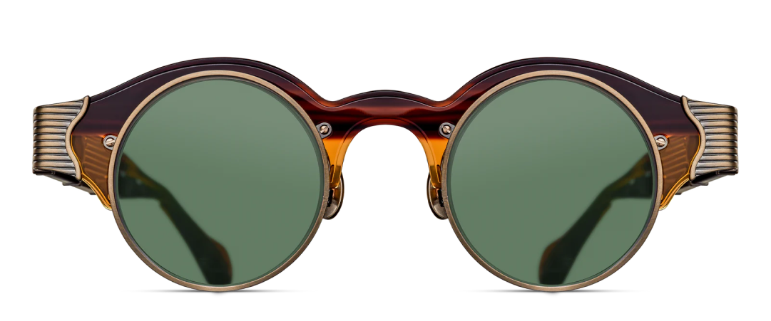 Matsuda 10605H.SG.R TM.43