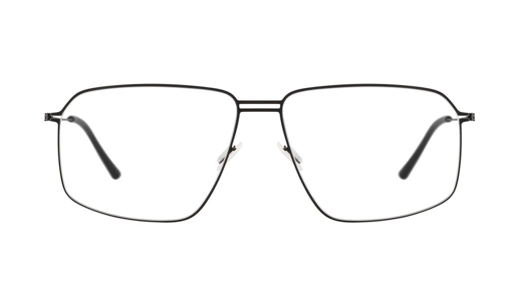 Ic-berlin IB-Teo Black Silk Pure