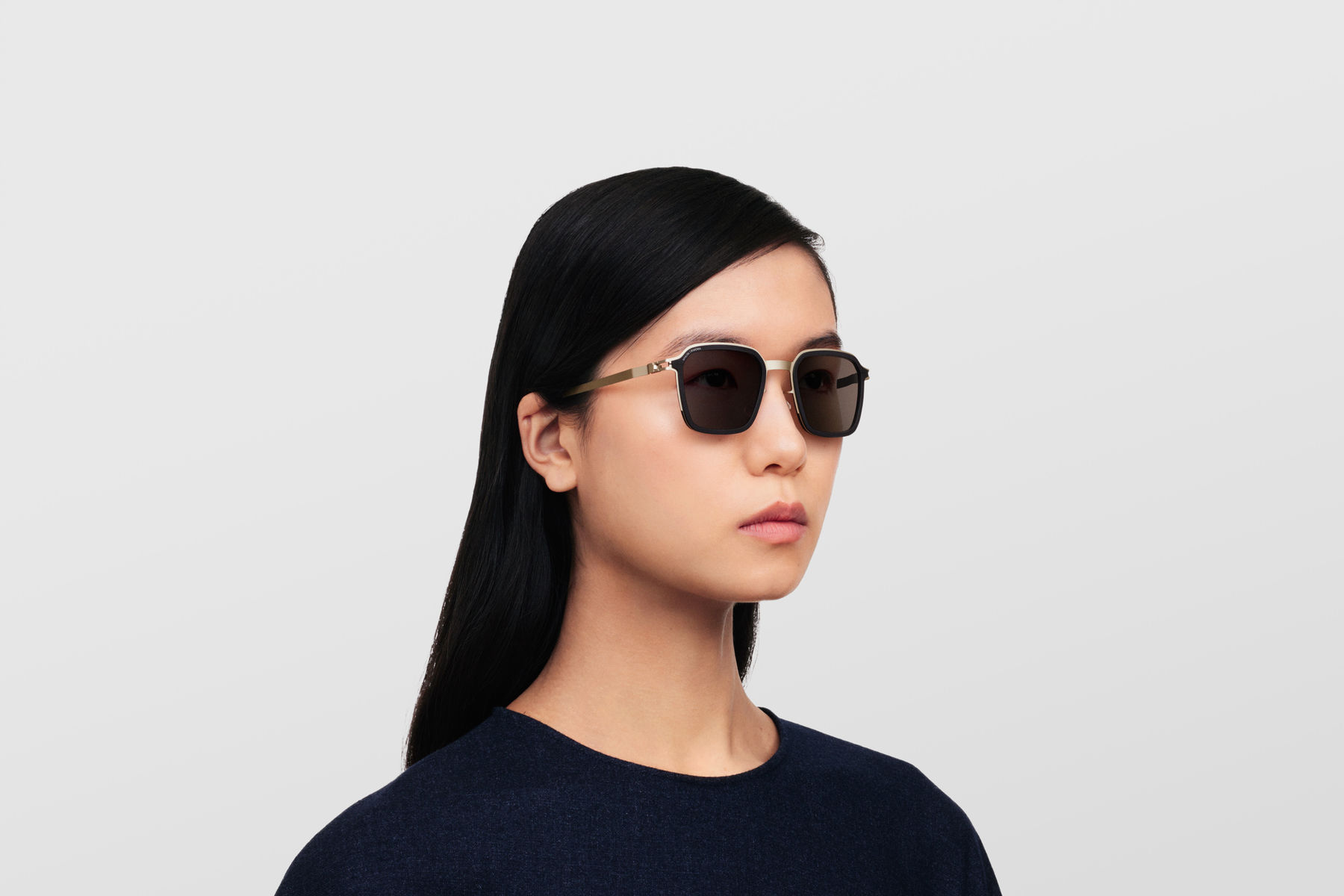 MYKITA RIMOWA MR002 AL3