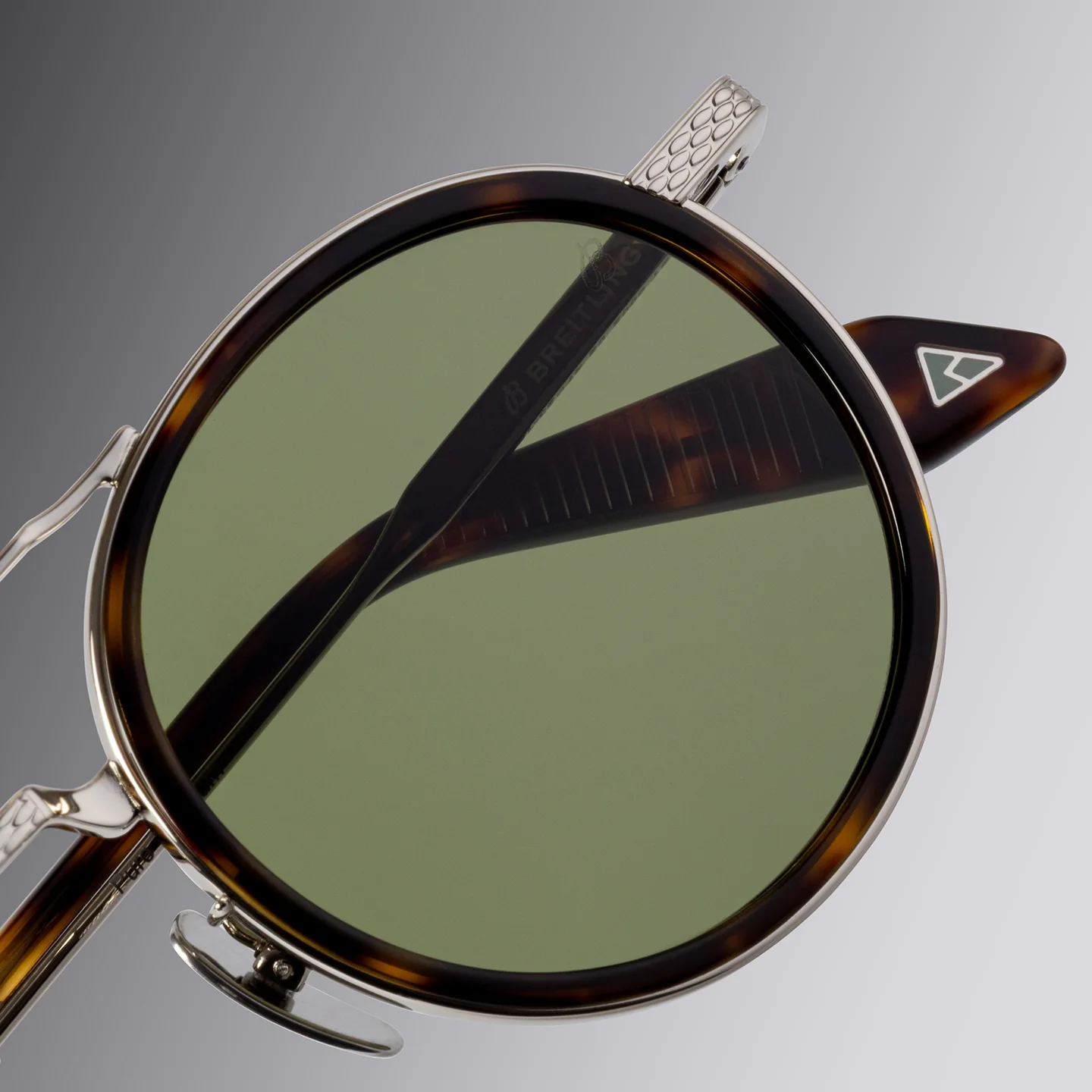 Cutler and Gross BRST-0002-47-02 palladium/havana