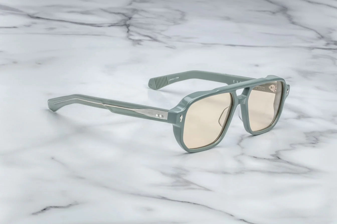 JACQUES MARIE MAGE EVANS MENTA