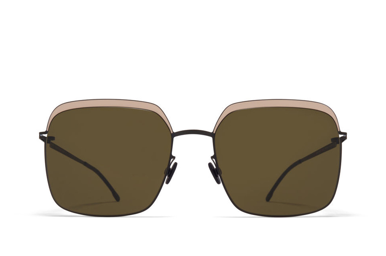 Mykita Dalia Black/Sand 404