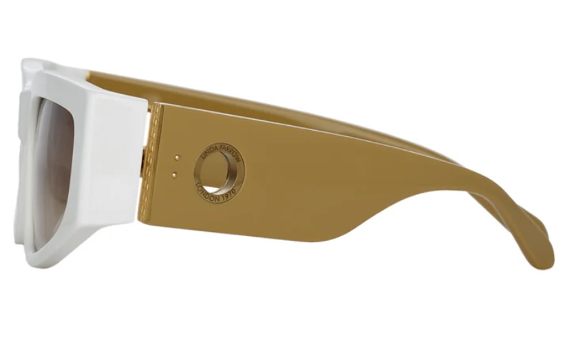 Linda Farrow Luxe LFL 1351 C03