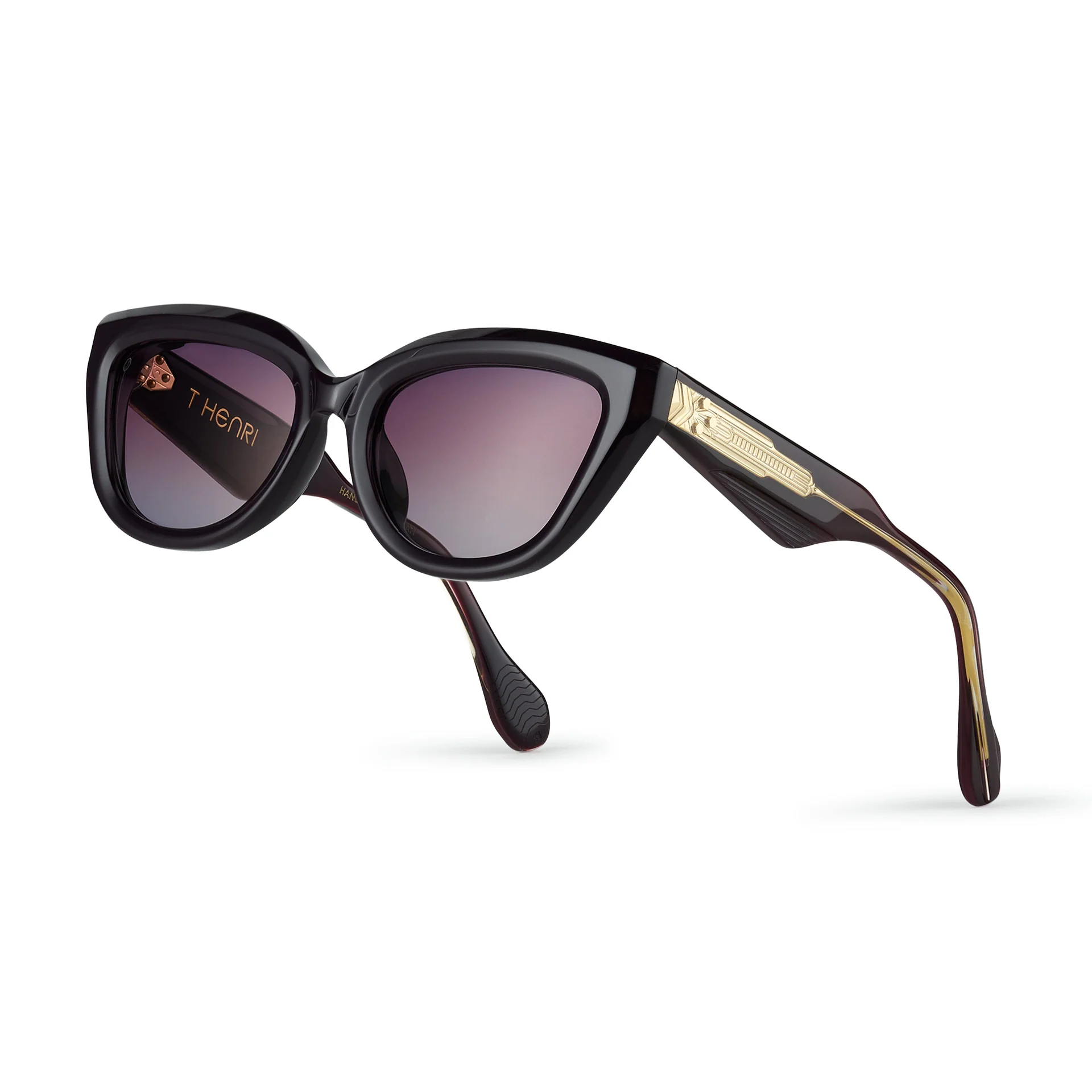 T.Henri TH00043 VALKYRIE II DELUSION