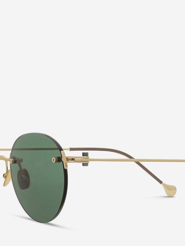 Yohji Yamamoto SLO15.SG.15001