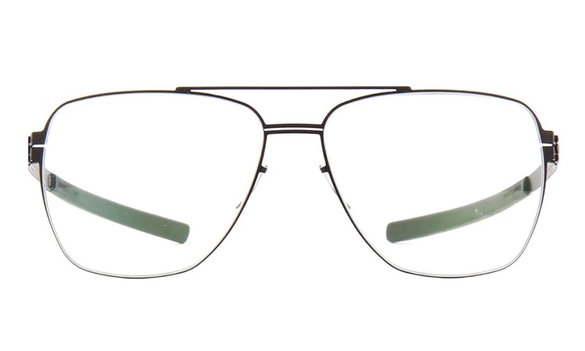 Ic! Berlin Francesca M.Black