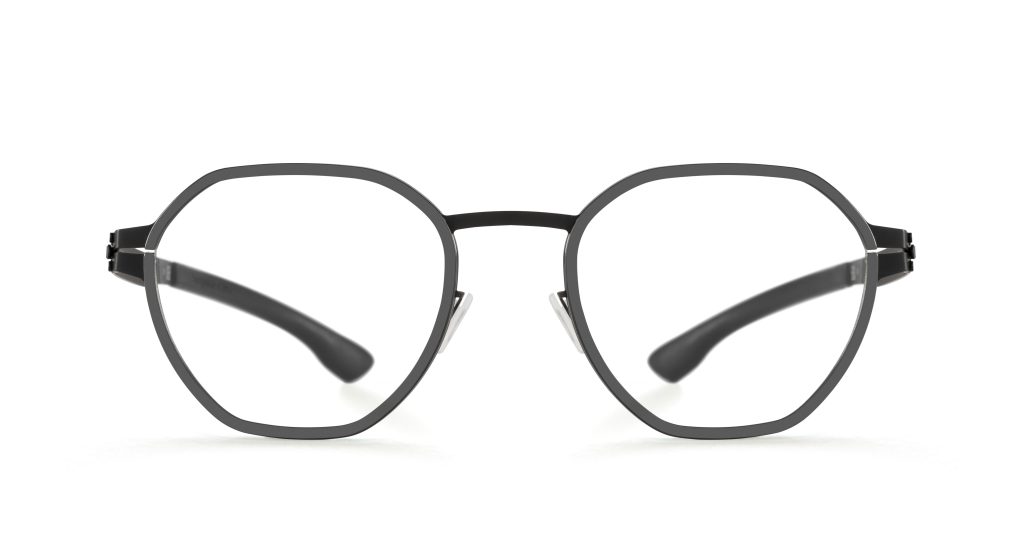 Ic-berlin IB-Carbon Black GunMetal