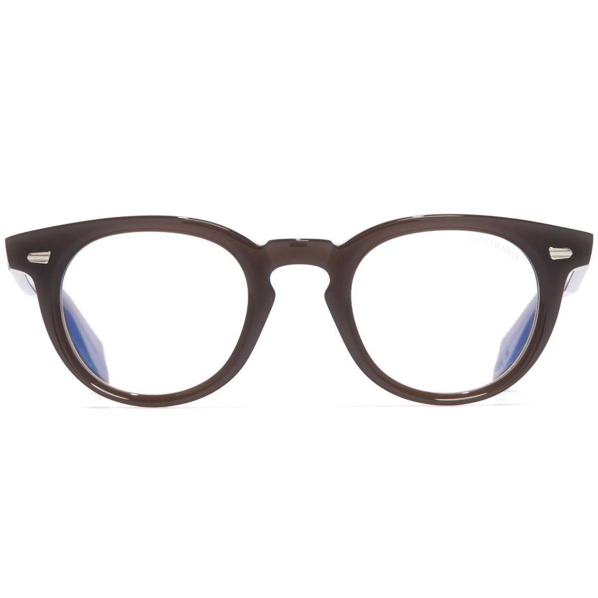Cutler and Gross CGOP-1405-47-02 BI BROWN