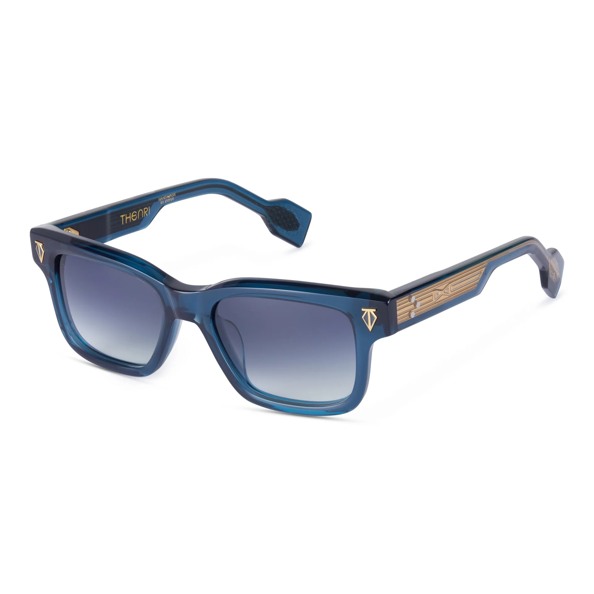 T.Henri TH00007 DAYTONA DEEP BLUE