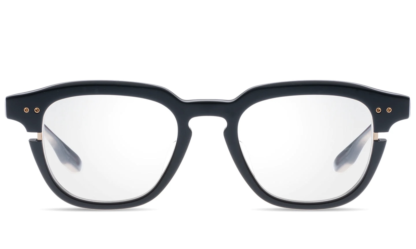 Dita Lineus Black-White Gold